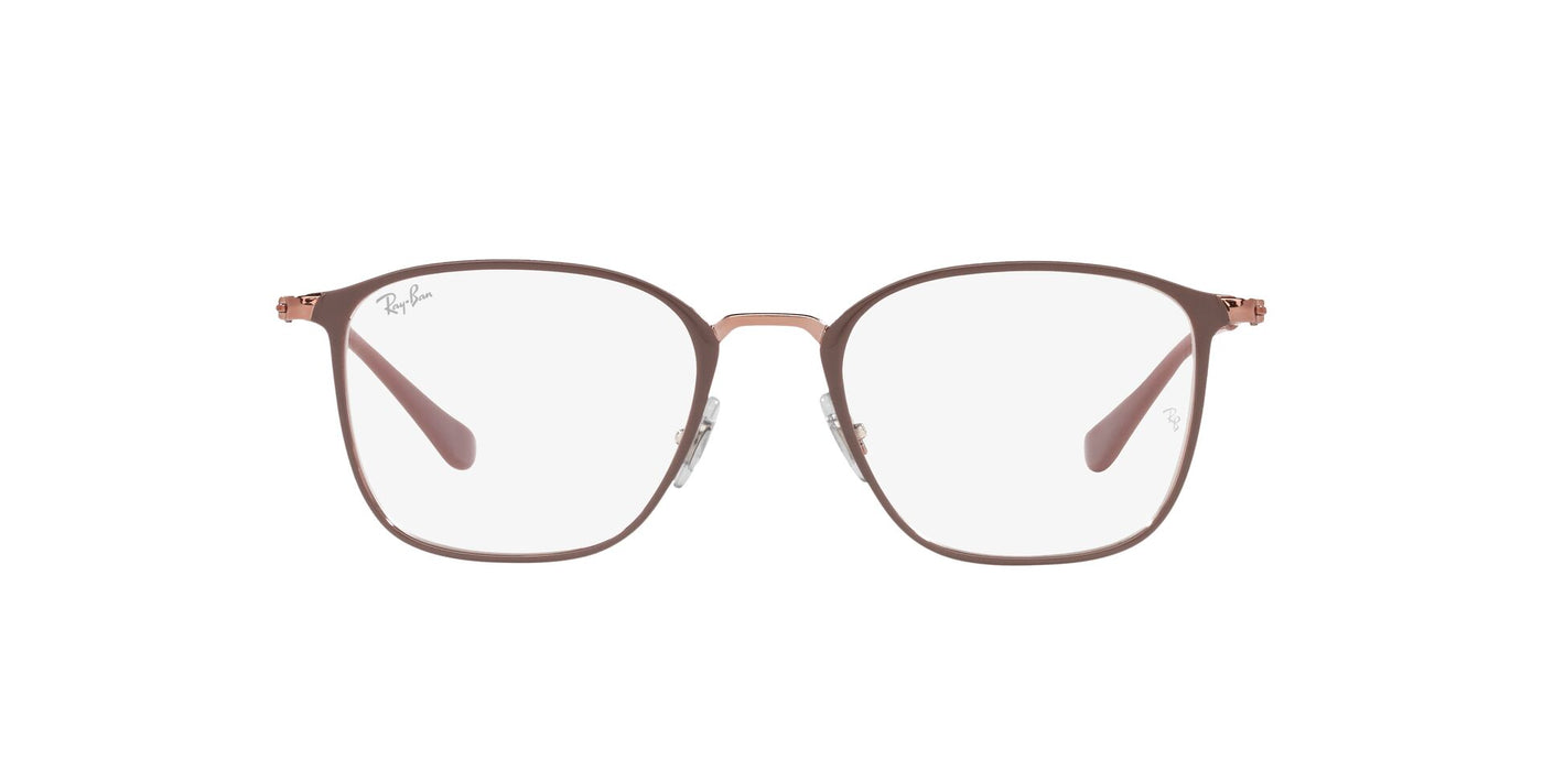 Ray-Ban RB6466 Brown 1 #colour_brown-1