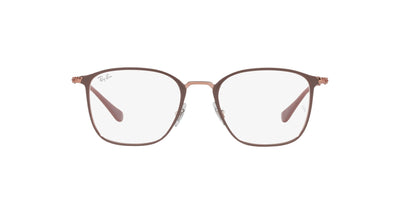 Ray-Ban RB6466 Brown 1 #colour_brown-1