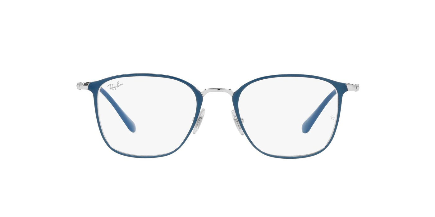 Ray-Ban RB6466 Blue #colour_blue