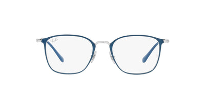 Ray-Ban RB6466 Blue #colour_blue