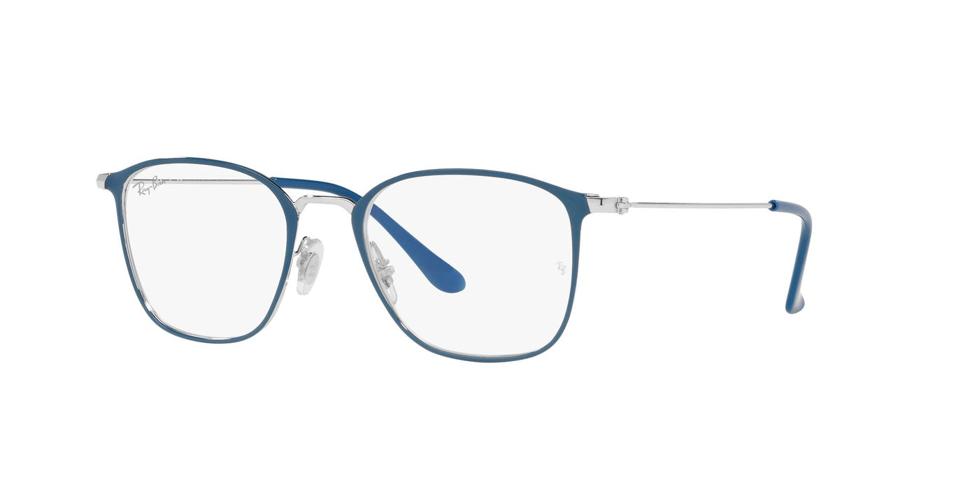 Ray-Ban RB6466 Blue #colour_blue