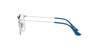 Ray-Ban RB6466 Blue #colour_blue