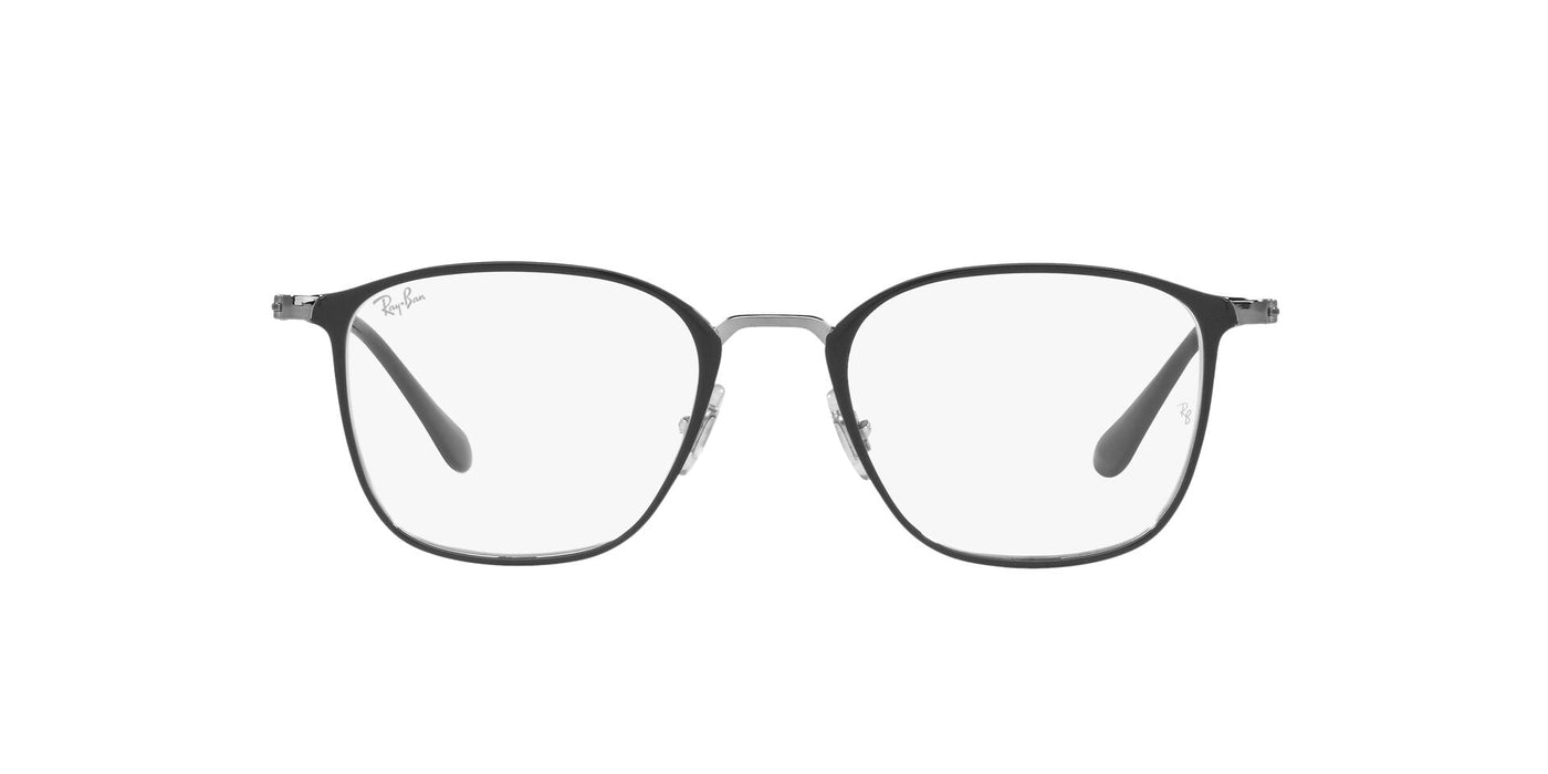 Ray-Ban RB6466 Grey #colour_grey
