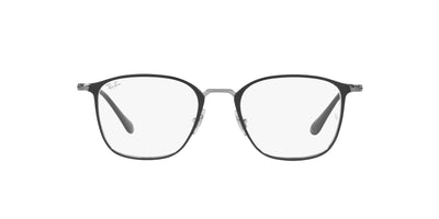 Ray-Ban RB6466 Grey #colour_grey