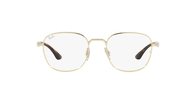 Ray-Ban RB6477 Gold #colour_gold