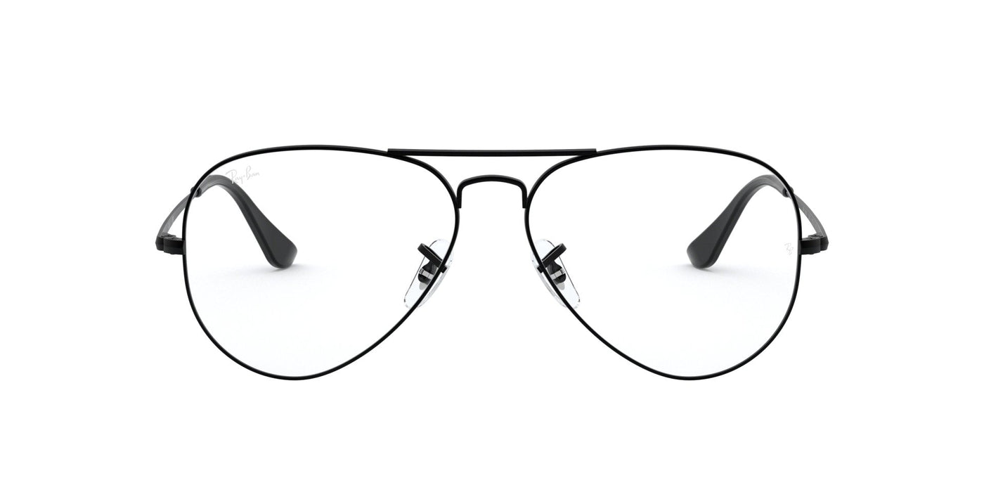 Ray-Ban RB6489 Black #colour_black