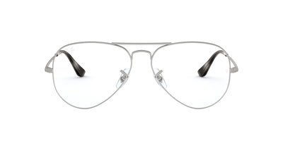 Ray-Ban RB6489 Silver 1 #colour_silver-1