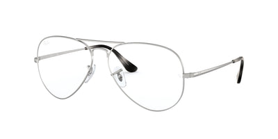 Ray-Ban RB6489 Silver 1 #colour_silver-1