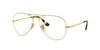 Ray-Ban RB6489 Matte-Gold #colour_matte-gold