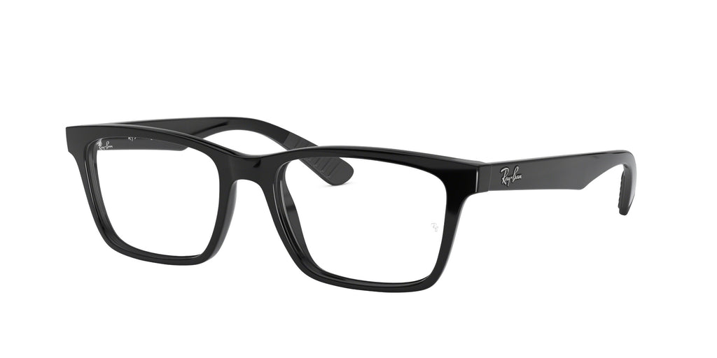 Ray-Ban RB7025 Black #colour_black