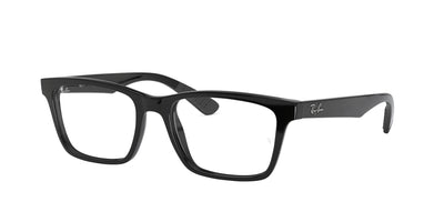 Ray-Ban RB7025 Black #colour_black