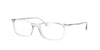Ray-Ban RB7031 Crystal #colour_crystal