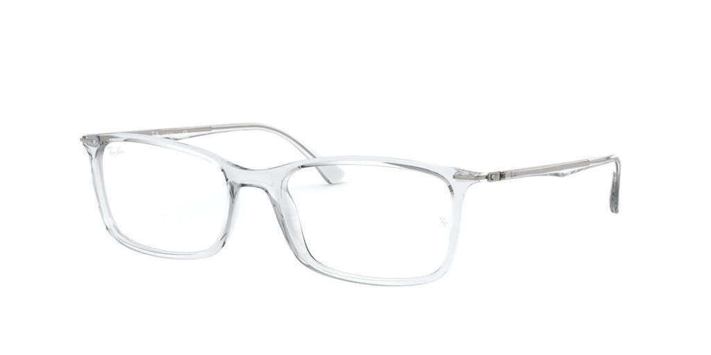 Ray-Ban RB7031 Crystal #colour_crystal
