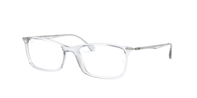 Ray-Ban RB7031 Crystal #colour_crystal