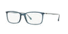 Ray-Ban RB7031 Blue #colour_blue