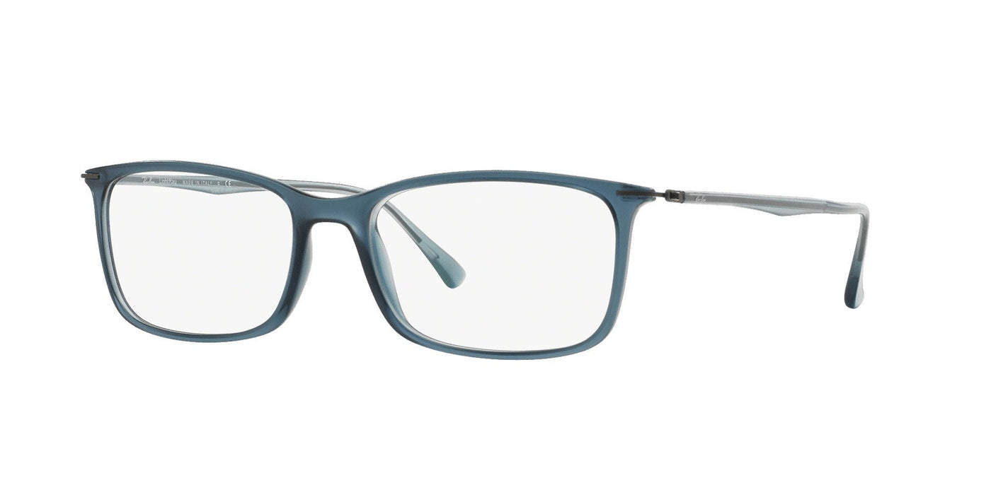 Ray-Ban RB7031 Blue #colour_blue