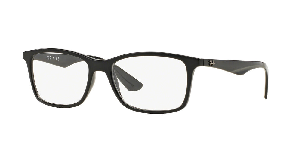 Ray-Ban RB7047 Black 2 #colour_black-2