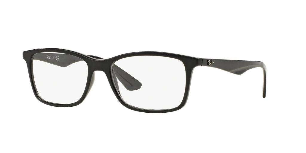 Ray-Ban RB7047 Black #colour_black