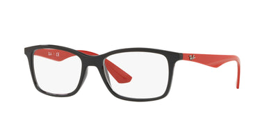 Ray-Ban RB7047 Black 1 #colour_black-1