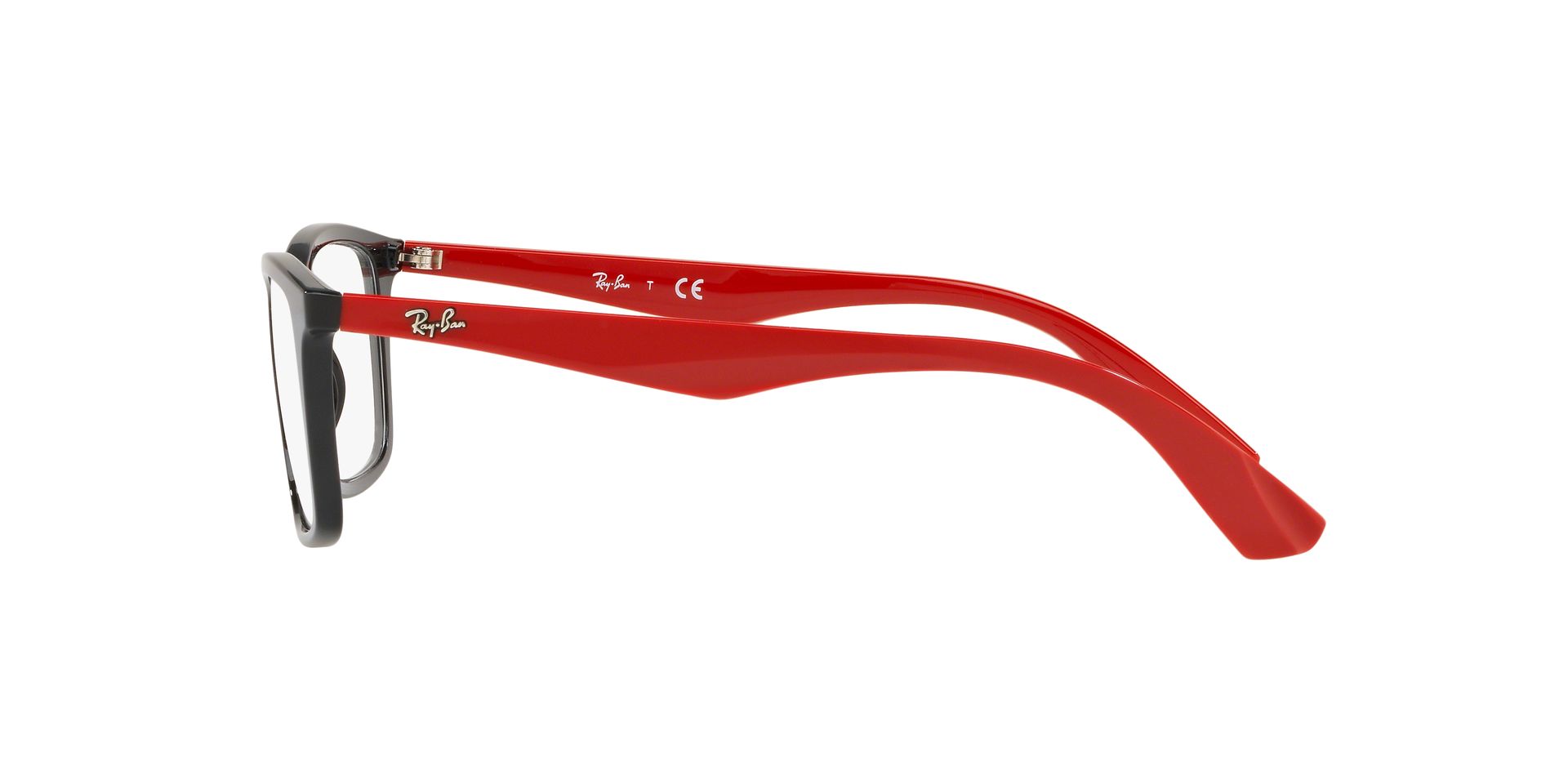 Ray-Ban RB7047 Rectangle Glasses | Fashion Eyewear US