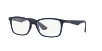 Ray-Ban RB7047 Blue #colour_blue