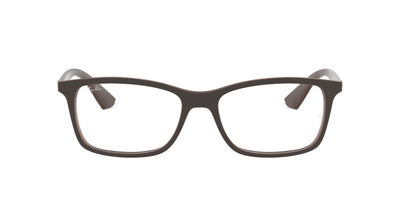 Ray-Ban RB7047 Brown 2 #colour_brown-2