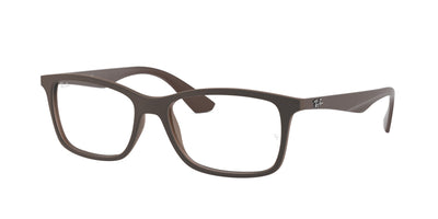 Ray-Ban RB7047 Brown 2 #colour_brown-2