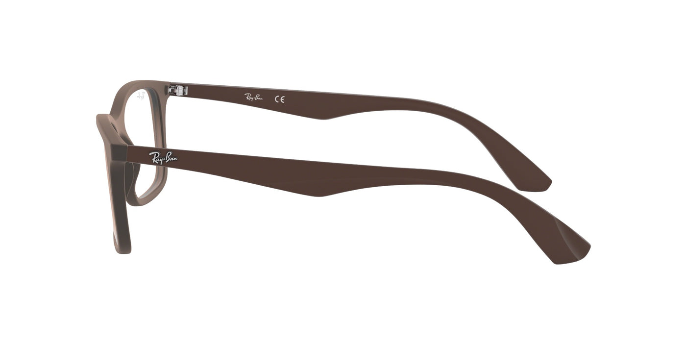 Ray-Ban RB7047 Brown 2 #colour_brown-2