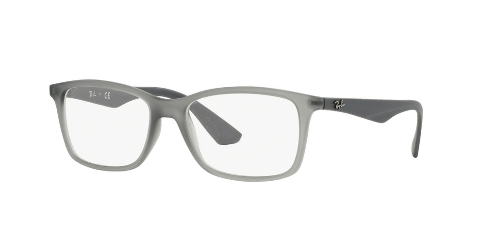 Ray-Ban RB7047 Grey #colour_grey