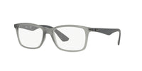 Ray-Ban RB7047 Grey #colour_grey