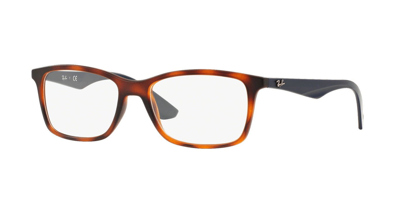 Ray-Ban RB7047 Light-Tortoise #colour_light-tortoise