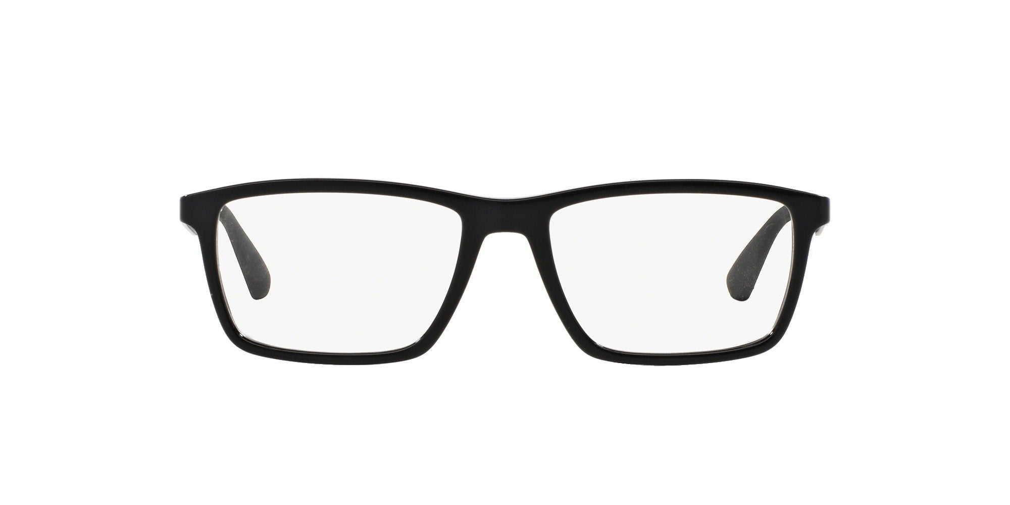 Ray Ban RB7056 Rectangle Glasses Fashion Eyewear