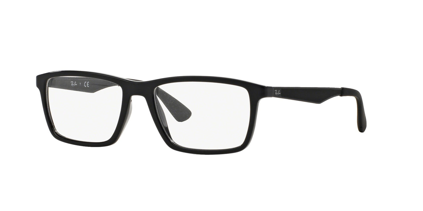 Ray-Ban RB7056 Black 2 #colour_black-2