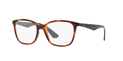 Ray-Ban RB7066 Light Tortoise #colour_light-tortoise