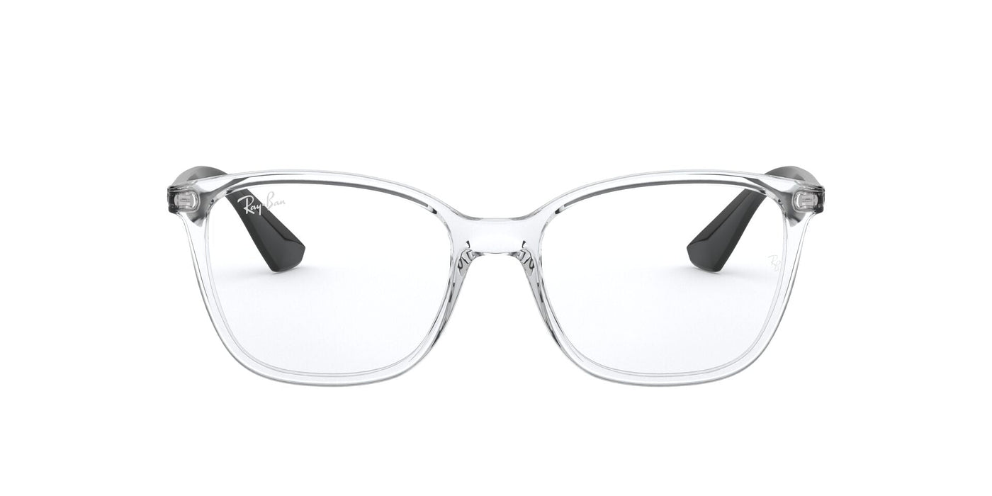 Ray-Ban RB7066 Crystal #colour_crystal