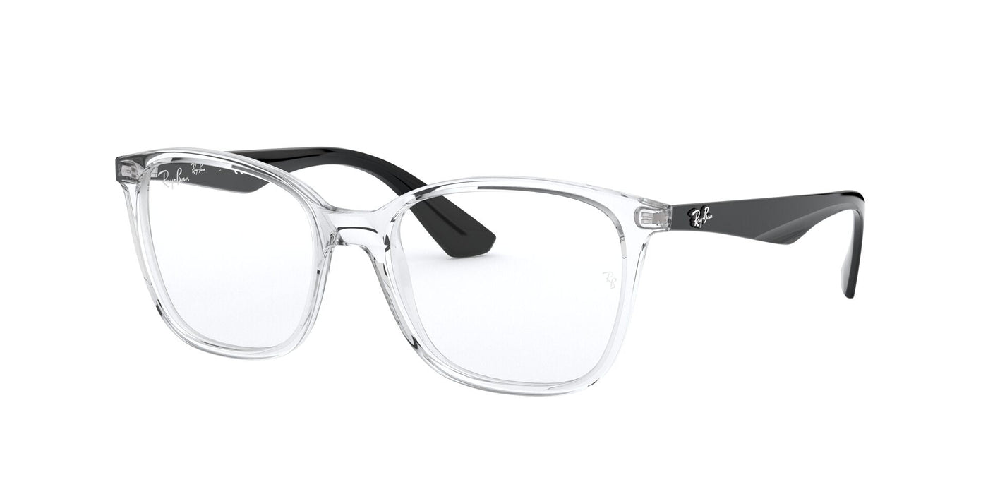 Ray-Ban RB7066 Crystal #colour_crystal