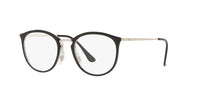 Ray-Ban RB7140 Black 1 #colour_black-1