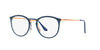 Ray-Ban RB7140 Blue 1 #colour_blue-1