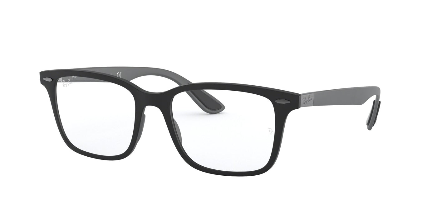 Ray-Ban RB7144 Black 1 #colour_black-1