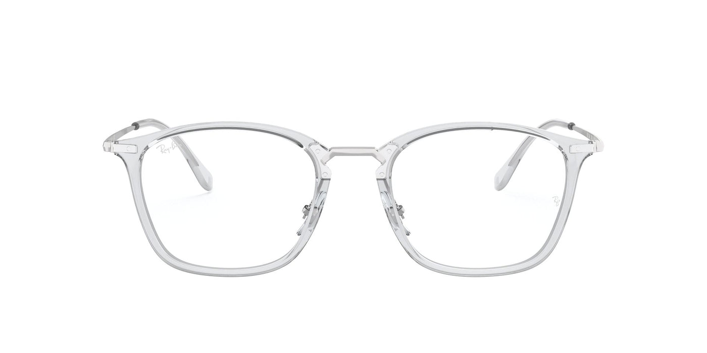 Ray-Ban RB7164 Crystal #colour_crystal