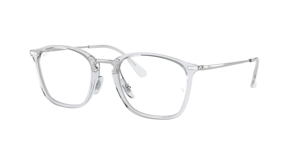Ray-Ban RB7164 Crystal #colour_crystal