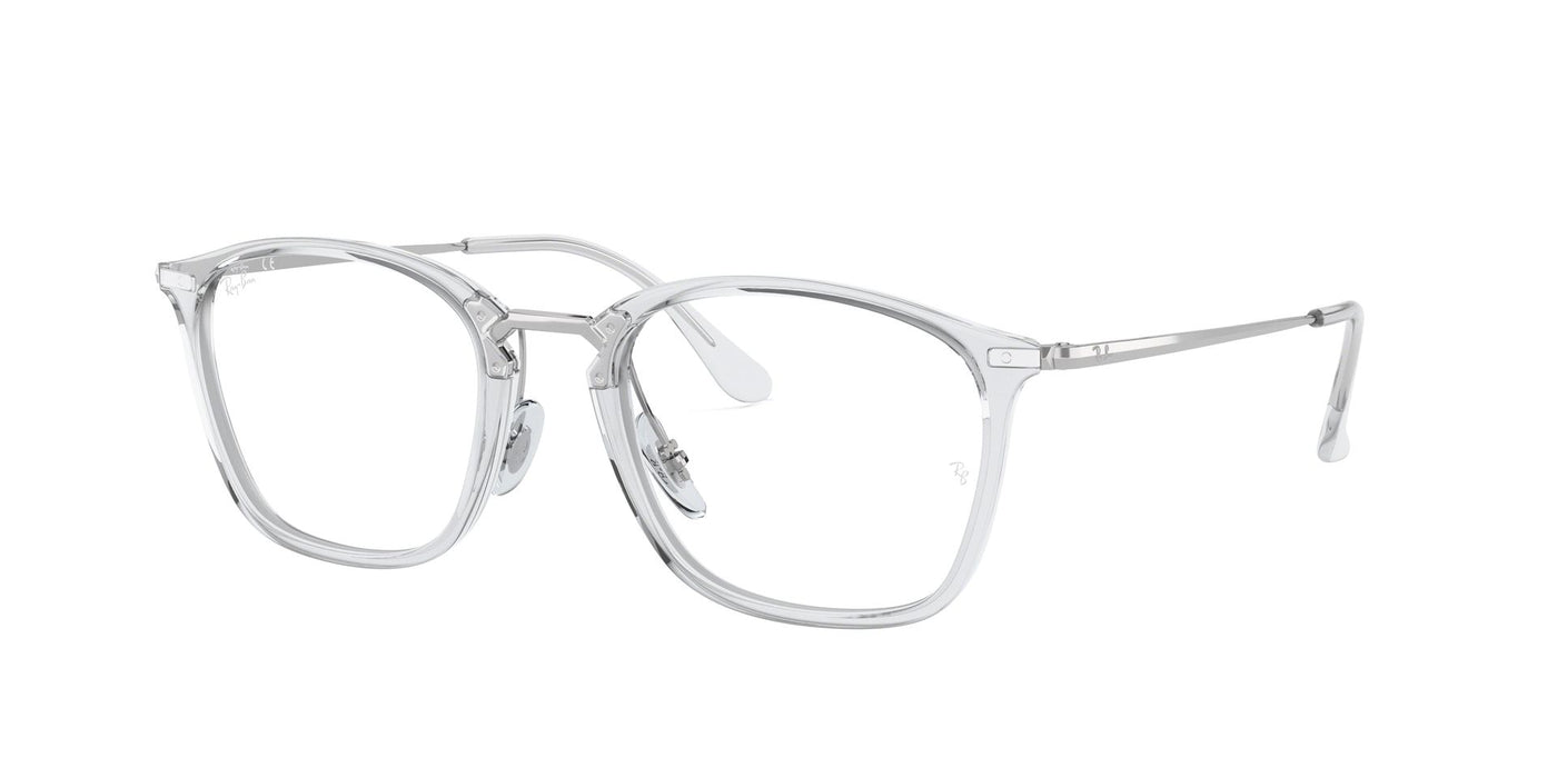 Ray-Ban RB7164 Crystal #colour_crystal