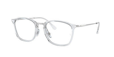 Ray-Ban RB7164 Crystal #colour_crystal
