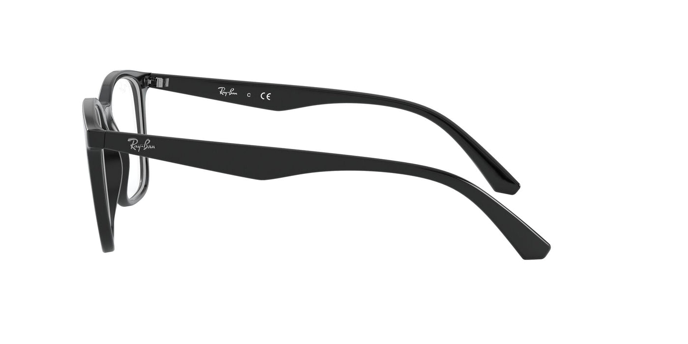 Ray-Ban RB7177 Black #colour_black