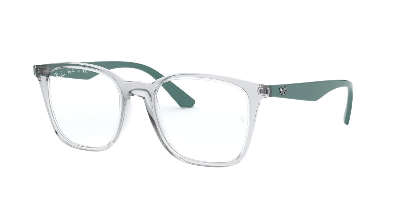 Ray-Ban RB7177 Crystal #colour_crystal