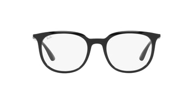 Ray-Ban RB7190 Black #colour_black