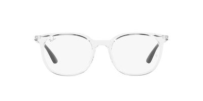 Ray-Ban RB7190 Crystal #colour_crystal