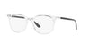 Ray-Ban RB7190 Crystal #colour_crystal