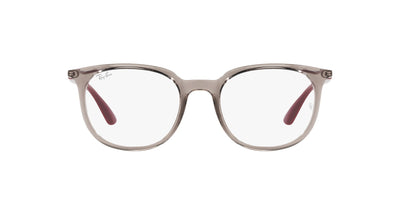 Ray-Ban RB7190 Grey #colour_grey