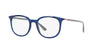 Ray-Ban RB7190 Blue #colour_blue